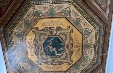 Appartement de luxe avec fresque, hyper centre et parking sûre - Foto 6