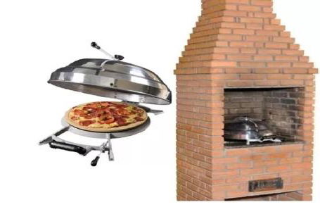 Casa 5 quartos ar cond piscina churrasqueira a 550 m da praia - Foto 16