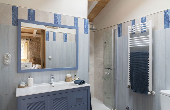 OLardoMar - Casa Rural - Photo 35