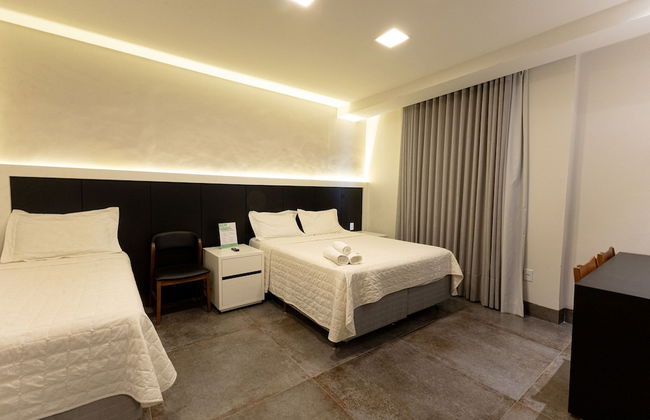 Barreiras Loft - Photo 41