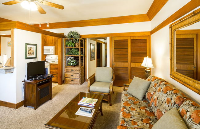 Castle Kiahuna Plantation & Beach Bungalows - Photo 36