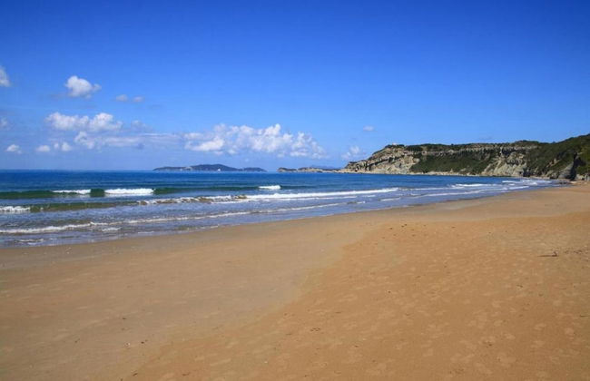 Villa in Afionas With Private Pool - Foto 37