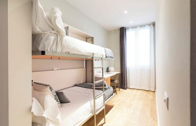 Aspasios Urquinaona Apartments - Foto 8