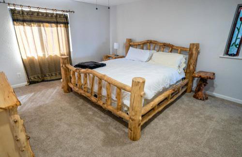 Dessert hilltop dream escape - Foto 35