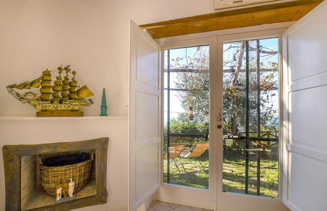 Villa Alma in Massa Lubrense - Foto 63