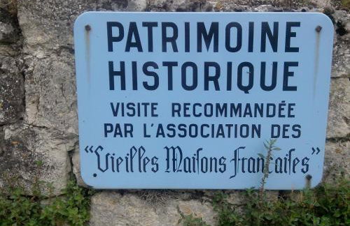 La Grange de Verseilles - Foto 61