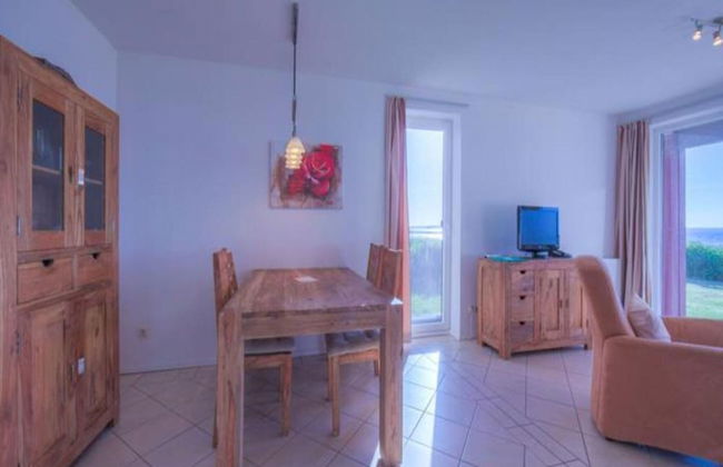 Ferienwohnung im Ferienpark Mueritz - Foto 10