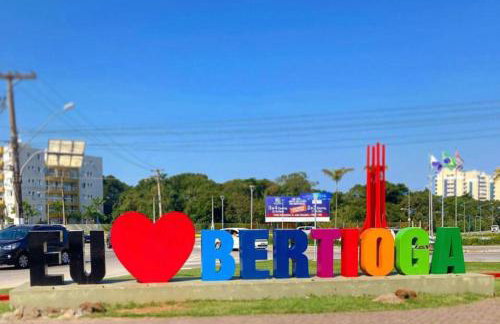 Casa Térrea Espaçosa Centro , Bertioga-Pertinho da Praia - Photo 44