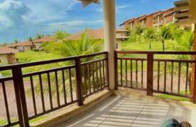 Recanto Zumbi Apartamento TOP C12 - Photo 24