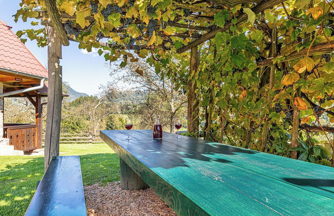 Kunstek Farmhouse With Sauna - Foto 27