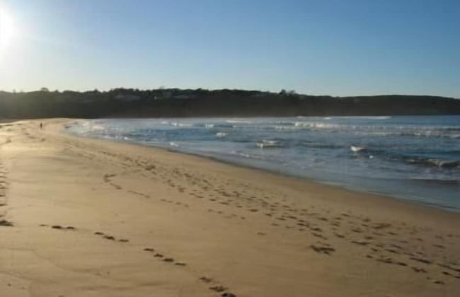 Merimbula Beach Apartments - Photo 11