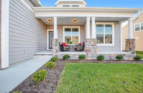 Millville by the Sea- 23923 Pembroke Lane - Foto 8