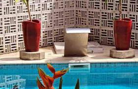 Wonderful house with pool in Paraiso-Praia 120m - Foto 22