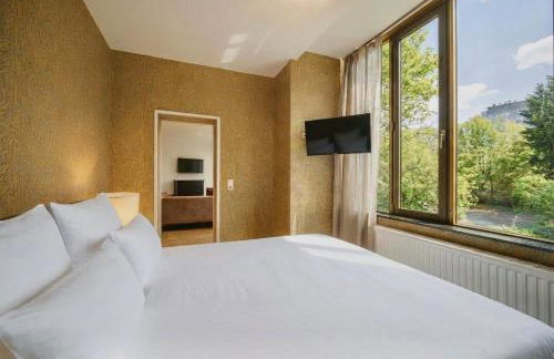 The Suite Hotel Garden - Foto 35