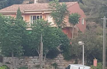 Villa 54 - Plage Aiguebelle 250m - Foto 43