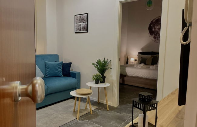 Happy Family Apartments Luna - Foto 18