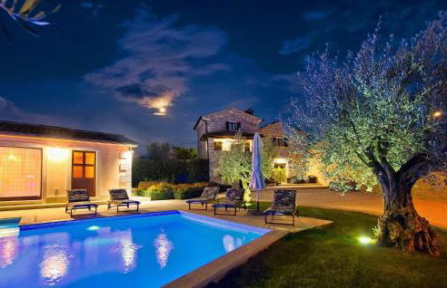 Villa Ulika - Foto 12