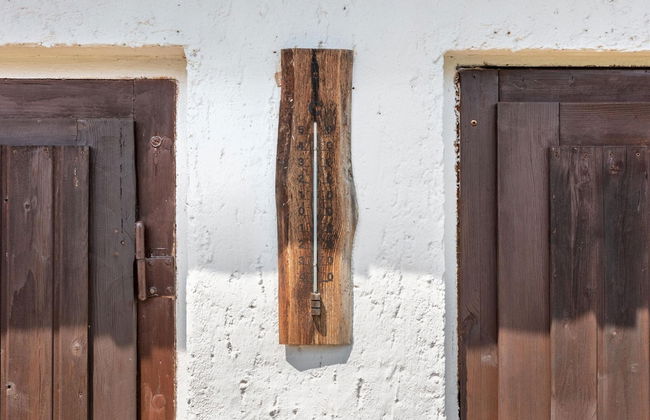 Ideal Holiday Home in Wutha-Farnroda near City Center - Foto 20