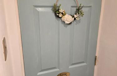 Little Dorrit Studio flat Rochester ME1 1XZ - Photo 2