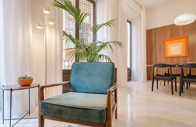 Solaga - Larios Suites - Foto 53