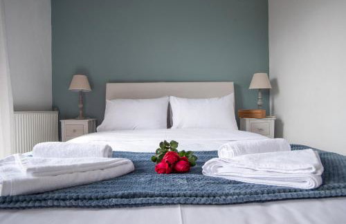 Snow Chalets Parnassos Mountain Bell - Foto 1