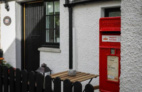 Postbox Cottage - Foto 11