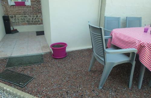 à deux pas d'Etretat - Foto 16