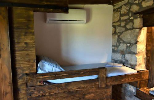 Μικρή Πέτρινη Μεζονέτα 2 - Foto 26