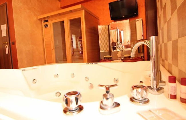 Hotel Residence il Feudo - Photo 54