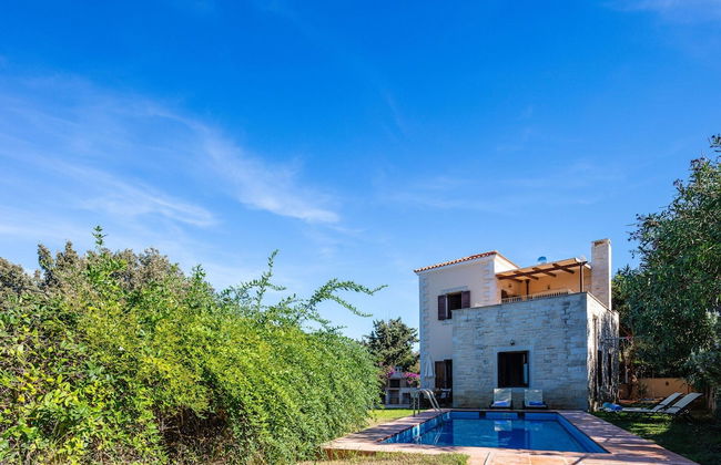 Villa in Prines With White Mountains View - Foto 49