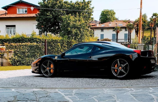 La Turr de Mezz- Bellagio LCA - Foto 31