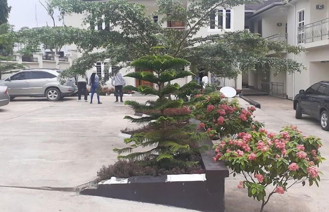 The Jericho Apartments - Foto 37