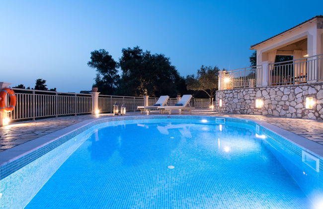 Ionian Mansion - Photo 50