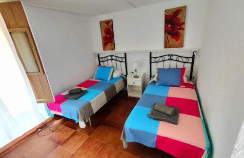 Las Casas de la Tía Sabina - Foto 26