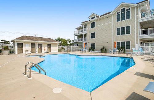 Laguna Bay - 37292 Lighthouse #201 - Foto 28