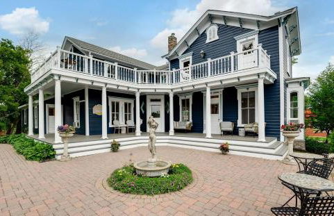 The Guest House - Photo 17