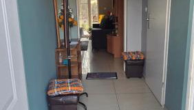 Dom nad jeziorem Oblasek - Foto 2