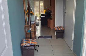 Dom nad jeziorem Oblasek - Foto 2