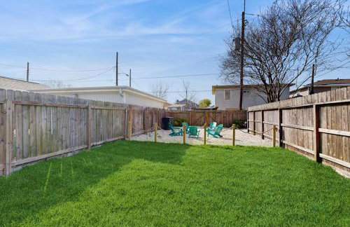 Barefoot Coastal Cottage - Foto 15