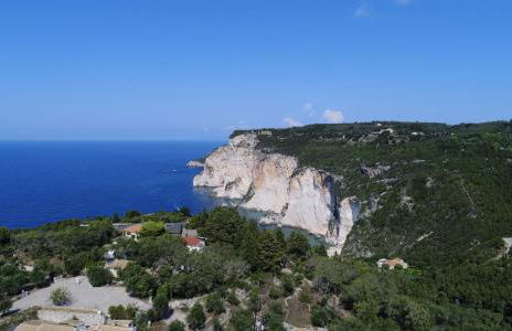 Villa Aloni in Paxi With 2 Bedrooms and 3 Bathrooms - Foto 14