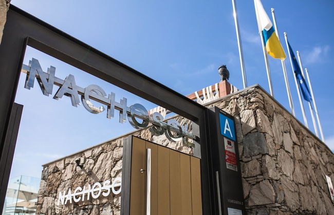 IG Nachosol Premium Apartments by Servatur - Adults Only - Foto 57