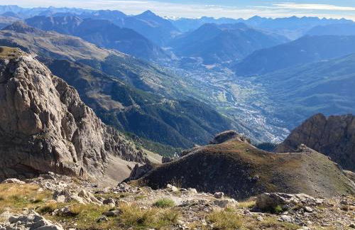 Chalet Parc des Écrins - Foto 32