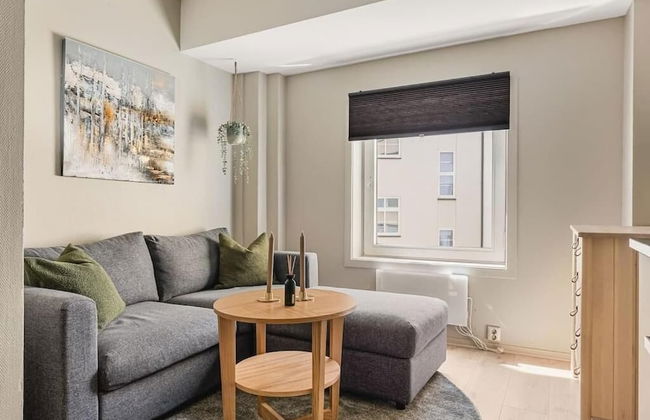 Cozy Studio in Bergen Center - Photo 4