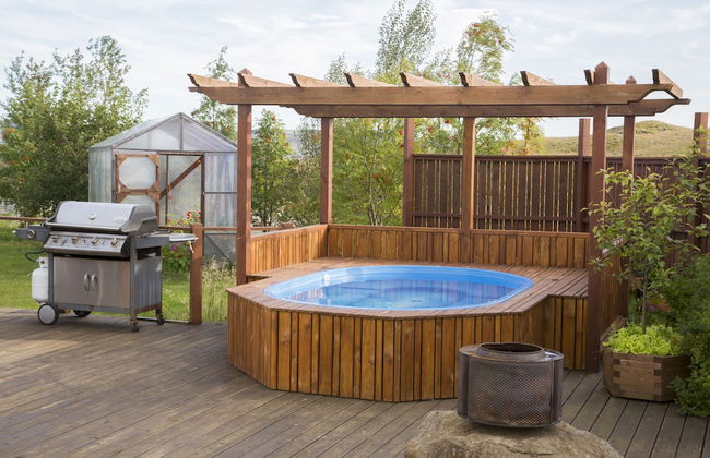 The White House - Foto 25