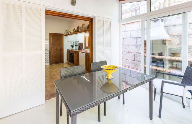 Es Mirador in Cala Mendia - Foto 13