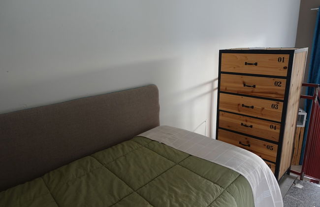 Masseria Villa Marchesi - Foto 55