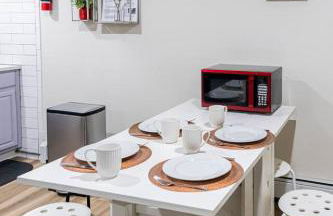 Cozy and Convenient Studio with 3 beds 10 Minutes to NYC - Foto 18