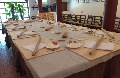 Agriturismo La Lupa - Photo 44