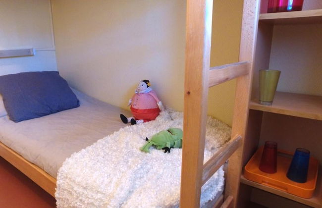 VVF Haute-Loire Les Estables - Foto 9