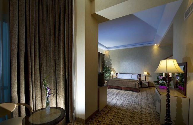 Excelsior Luxury Apartments - Photo 8